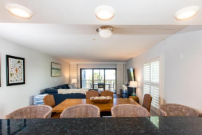 SOUTH SEAS BEACH VILLA 2428